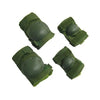 Set genunchiere + cotiere tactice ROYAL WARZONESHOP