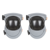 Set genunchiere tactice AltaPRO™ FR AltaLOK™ – Gri/Negru – ALTA Industries® WARZONESHOP