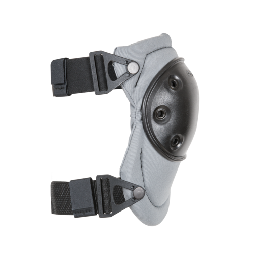 Set genunchiere tactice AltaPRO™ FR AltaLOK™ – Gri/Negru – ALTA Industries® WARZONESHOP
