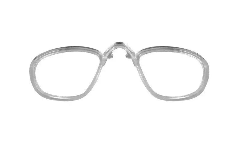 Set insertii lentile vedere RX SABER WILEY X WARZONESHOP