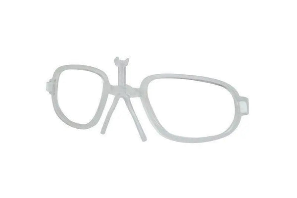 Set insertii lentile vedere RX V2G PLUS Pyramex WARZONESHOP