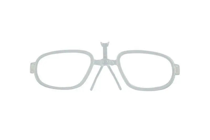 Set insertii lentile vedere RX V2G PLUS Pyramex WARZONESHOP