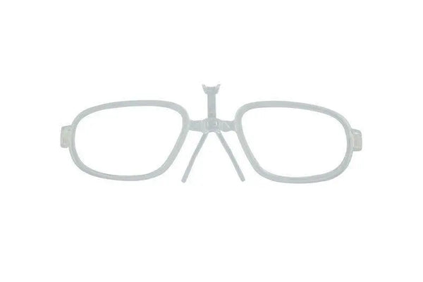 Set insertii lentile vedere RX V2G PLUS Pyramex WARZONESHOP
