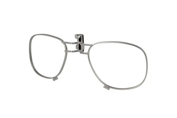 Set insertii lentile vedere RX V2G PYRAMEX WARZONESHOP