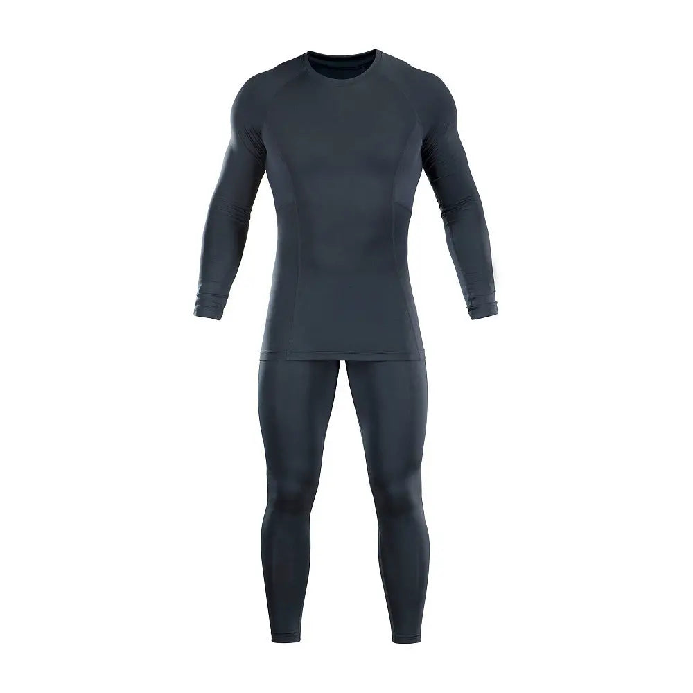 Set lenjerie termica activa Level I M-TAC WARZONESHOP