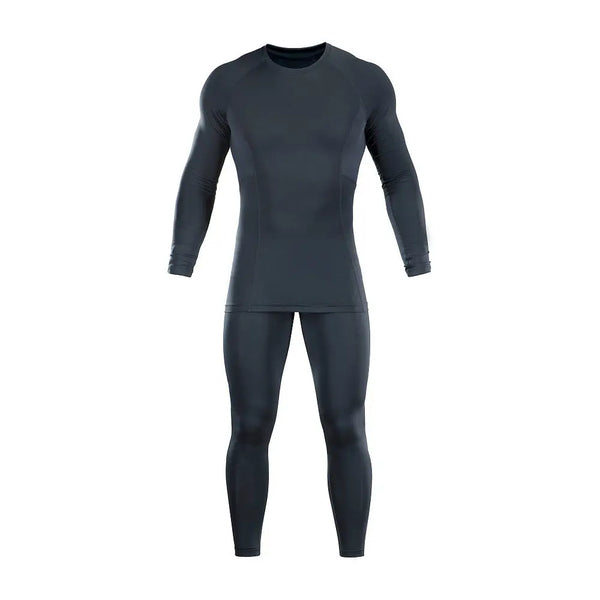 Set lenjerie termica activa Level I M-TAC WARZONESHOP