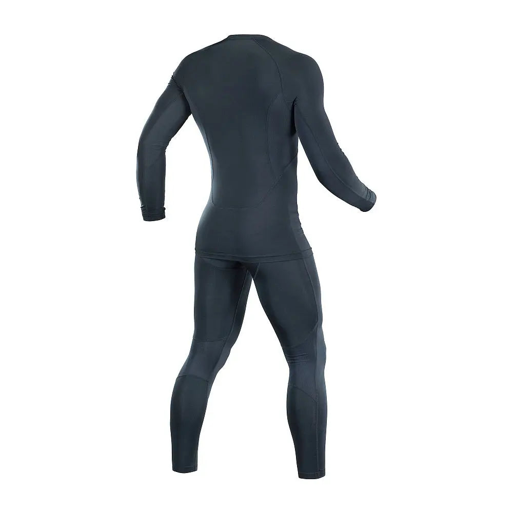 Set lenjerie termica activa Level I M-TAC WARZONESHOP