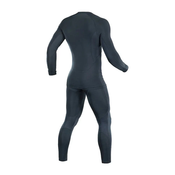 Set lenjerie termica activa Level I M-TAC WARZONESHOP