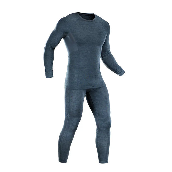 Set lenjerie termica activa Level I M-TAC WARZONESHOP