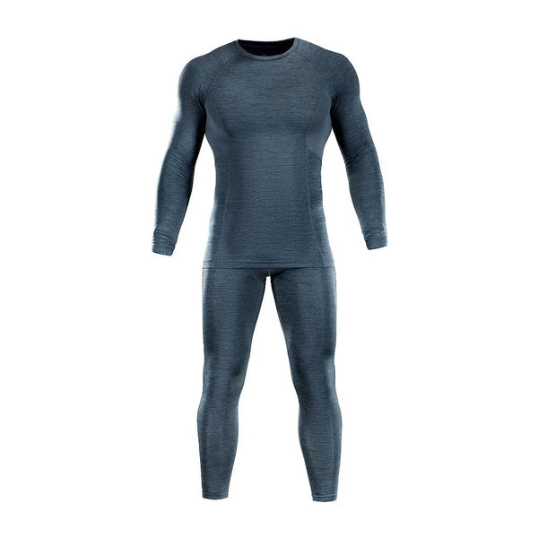Set lenjerie termica activa Level I M-TAC WARZONESHOP