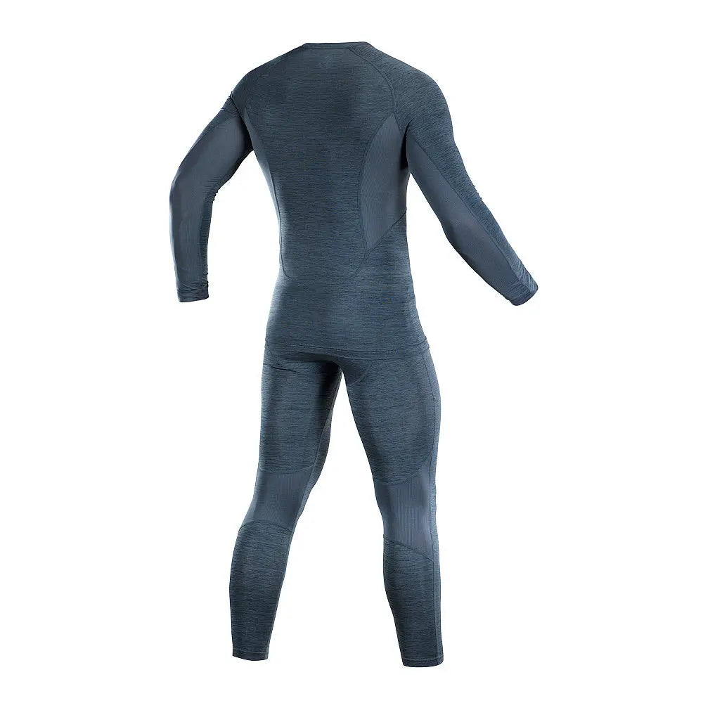 Set lenjerie termica activa Level I M-TAC WARZONESHOP