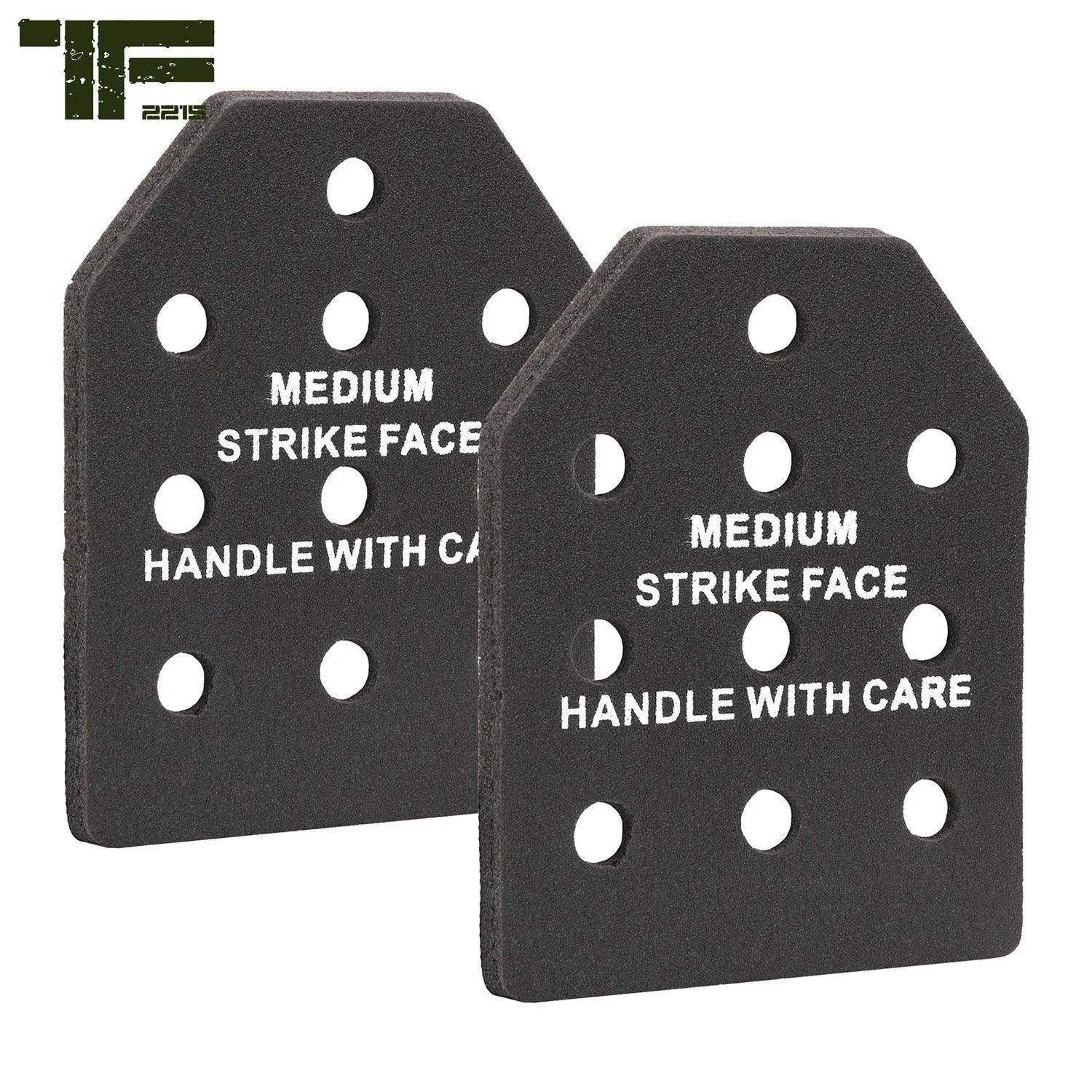 Set placi antrenament vesta TF-2215 WARZONESHOP