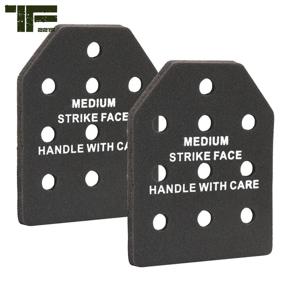 Set placi antrenament vesta TF-2215 WARZONESHOP