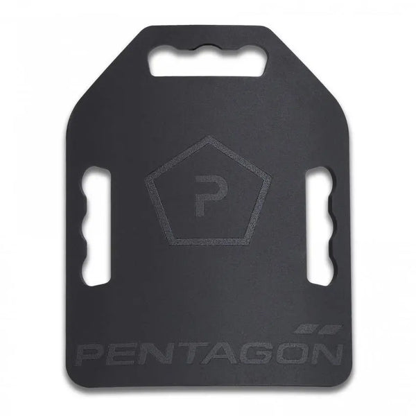 Set placi greutate vesta tactica Metallon™ Tac-Fitness 2 x 4kg WARZONESHOP
