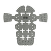 Set protectii gri genunchi M-TAC WARZONESHOP