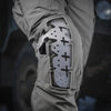 Set protectii gri genunchi M-TAC WARZONESHOP