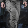 Set protectii gri genunchi M-TAC WARZONESHOP