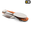 Set tacam pliabil camping M-TAC WARZONESHOP