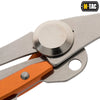 Set tacam pliabil camping M-TAC WARZONESHOP
