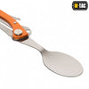 Set tacam pliabil camping M-TAC WARZONESHOP