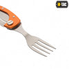 Set tacam pliabil camping M-TAC WARZONESHOP