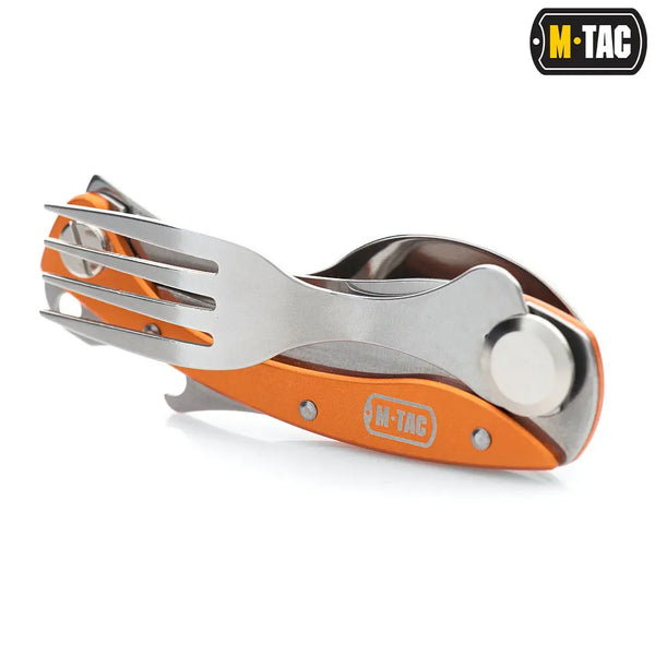 Set tacam pliabil camping M-TAC WARZONESHOP