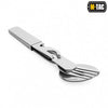 Set tacam universal camping otel M-TAC WARZONESHOP