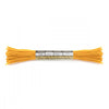 Sfoara paracord minicord Goldenrod 15m M-TAC WARZONESHOP