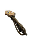 Siret Hanorac Paracord 550 Trekker Coyote/Tan Drop Zone WARZONESHOP