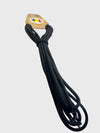 Sireturi Incaltaminte Paracord 550 Trekker Negru Drop Zone WARZONESHOP