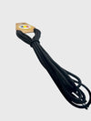 Sireturi Incaltaminte Paracord 550 Trekker Negru Drop Zone WARZONESHOP