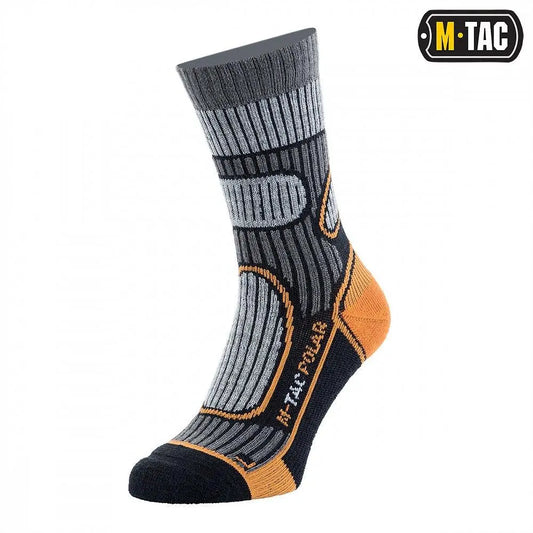 Sosete Polar lana Merinos M-TAC WARZONESHOP