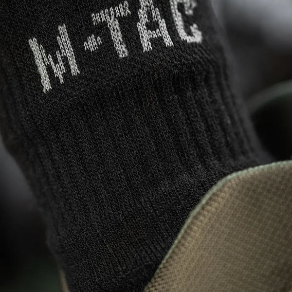 Sosete army iarna M-TAC lana merinos WARZONESHOP