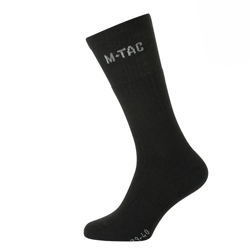 Sosete army iarna M-TAC lana merinos WARZONESHOP