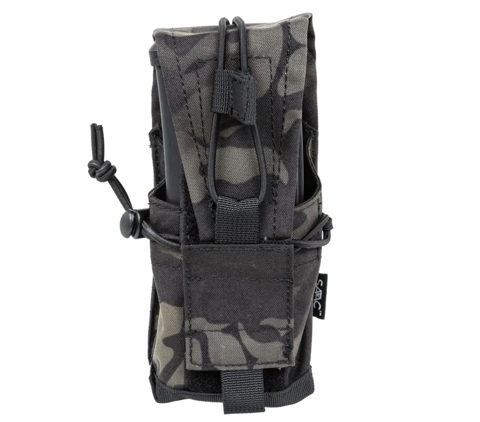 Specna Arms Port incarcator dublu pusca CORUND™ 500D SATAC WARZONESHOP