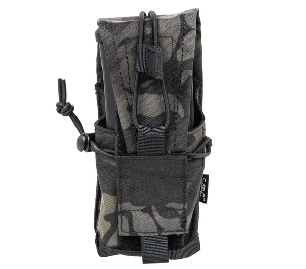 Specna Arms Port incarcator dublu pusca CORUND™ 500D SATAC WARZONESHOP
