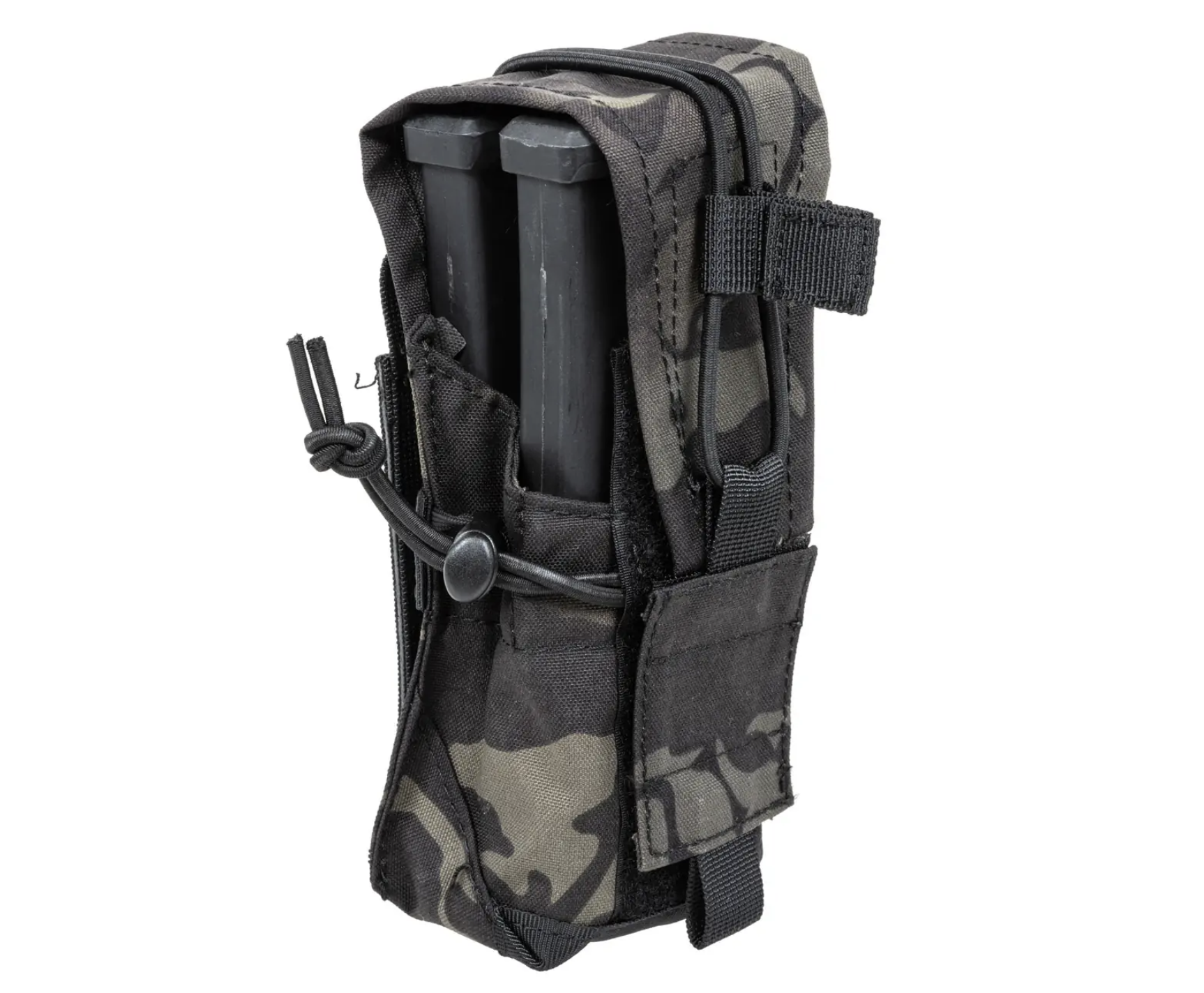 Specna Arms Port incarcator dublu pusca CORUND™ 500D SATAC WARZONESHOP