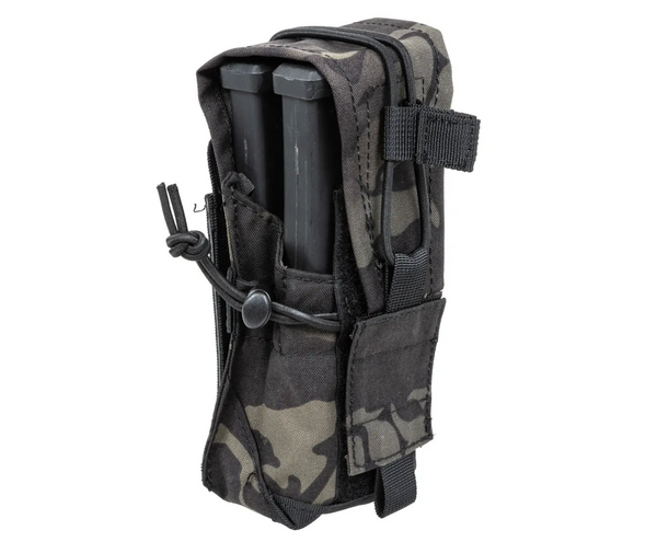 Specna Arms Port incarcator dublu pusca CORUND™ 500D SATAC WARZONESHOP
