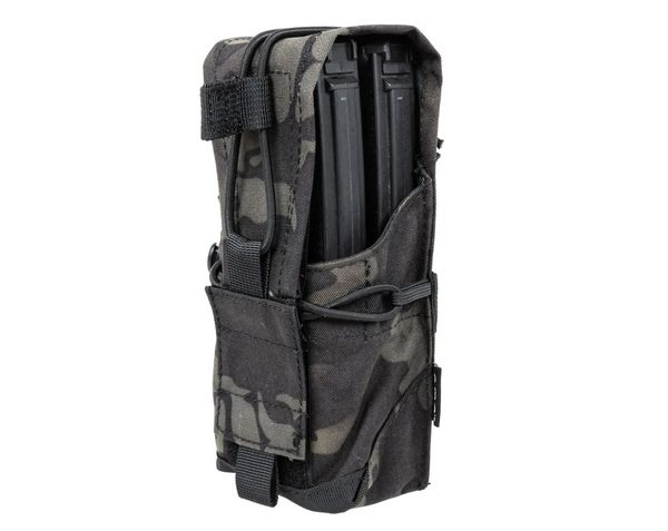 Specna Arms Port incarcator dublu pusca CORUND™ 500D SATAC WARZONESHOP