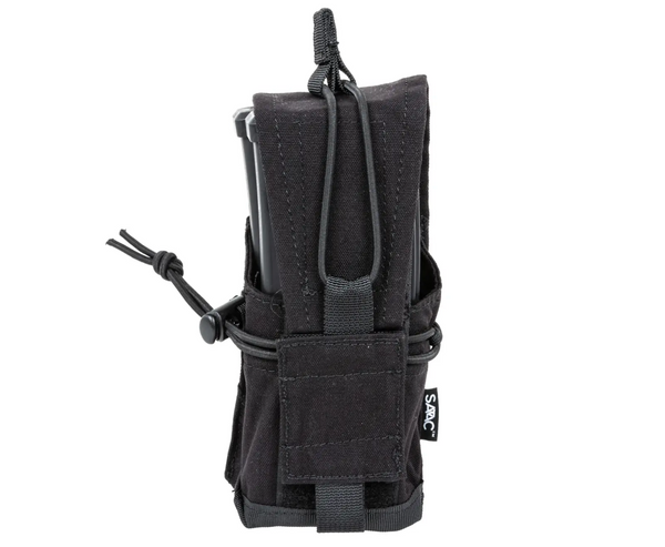Specna Arms Port incarcator dublu pusca CORUND™ 500D SATAC WARZONESHOP