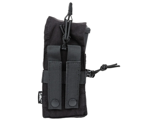 Specna Arms Port incarcator dublu pusca CORUND™ 500D SATAC WARZONESHOP