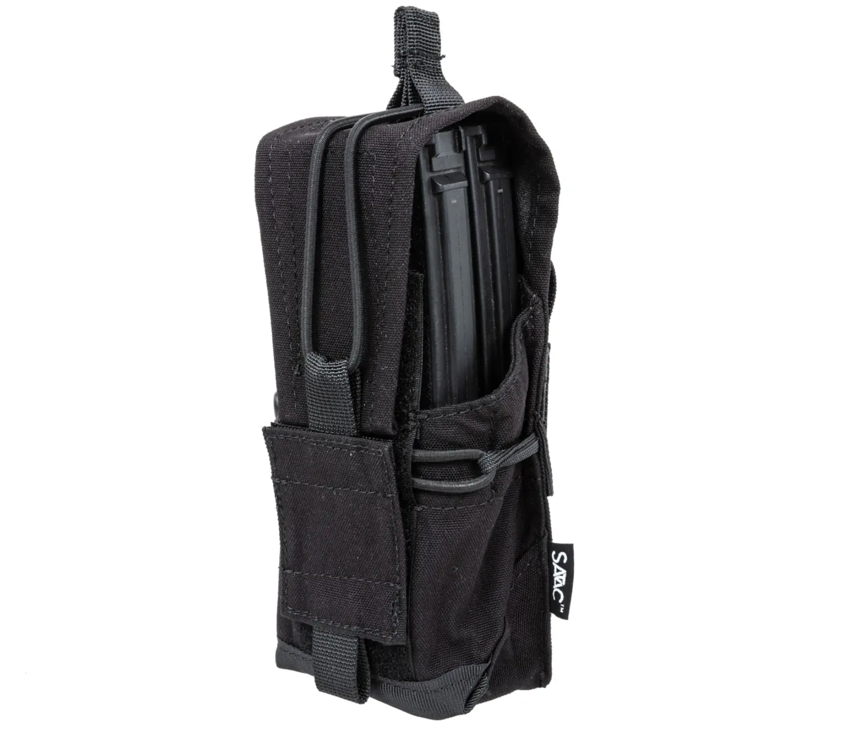 Specna Arms Port incarcator dublu pusca CORUND™ 500D SATAC WARZONESHOP