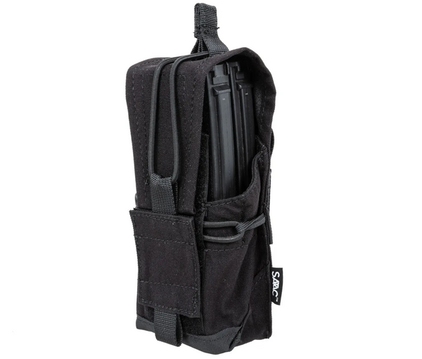 Specna Arms Port incarcator dublu pusca CORUND™ 500D SATAC WARZONESHOP