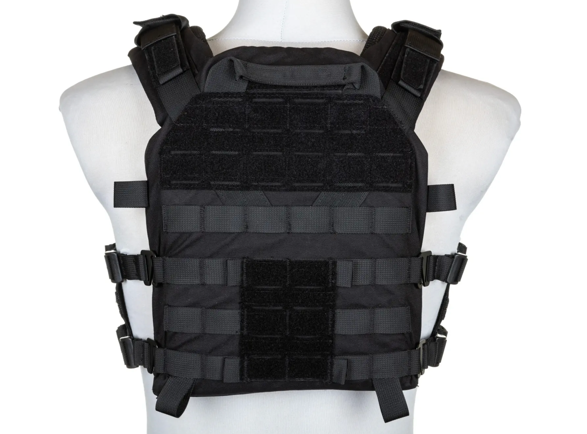 Specna Arms Tactical QR IV Plate Carrier Vest WARZONESHOP