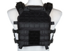 Specna Arms Tactical QR IV Plate Carrier Vest WARZONESHOP