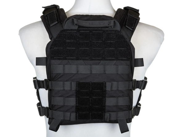 Specna Arms Tactical QR IV Plate Carrier Vest WARZONESHOP