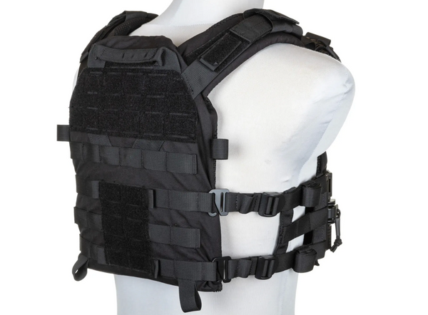 Specna Arms Tactical QR IV Plate Carrier Vest WARZONESHOP