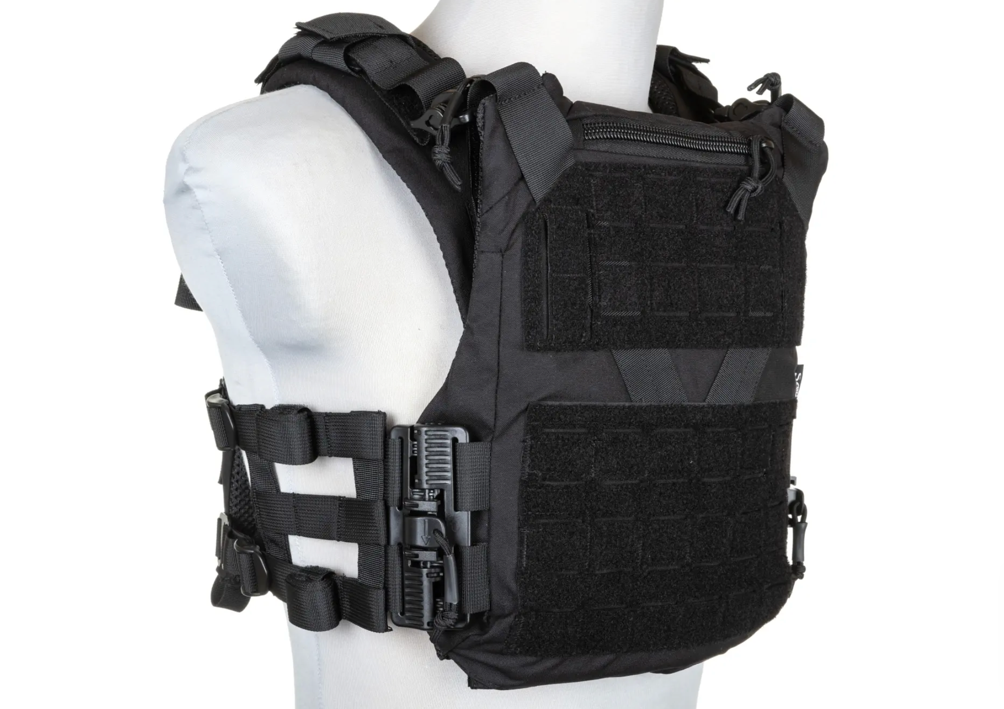 Specna Arms Tactical QR IV Plate Carrier Vest WARZONESHOP