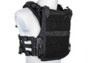 Specna Arms Tactical QR IV Plate Carrier Vest WARZONESHOP