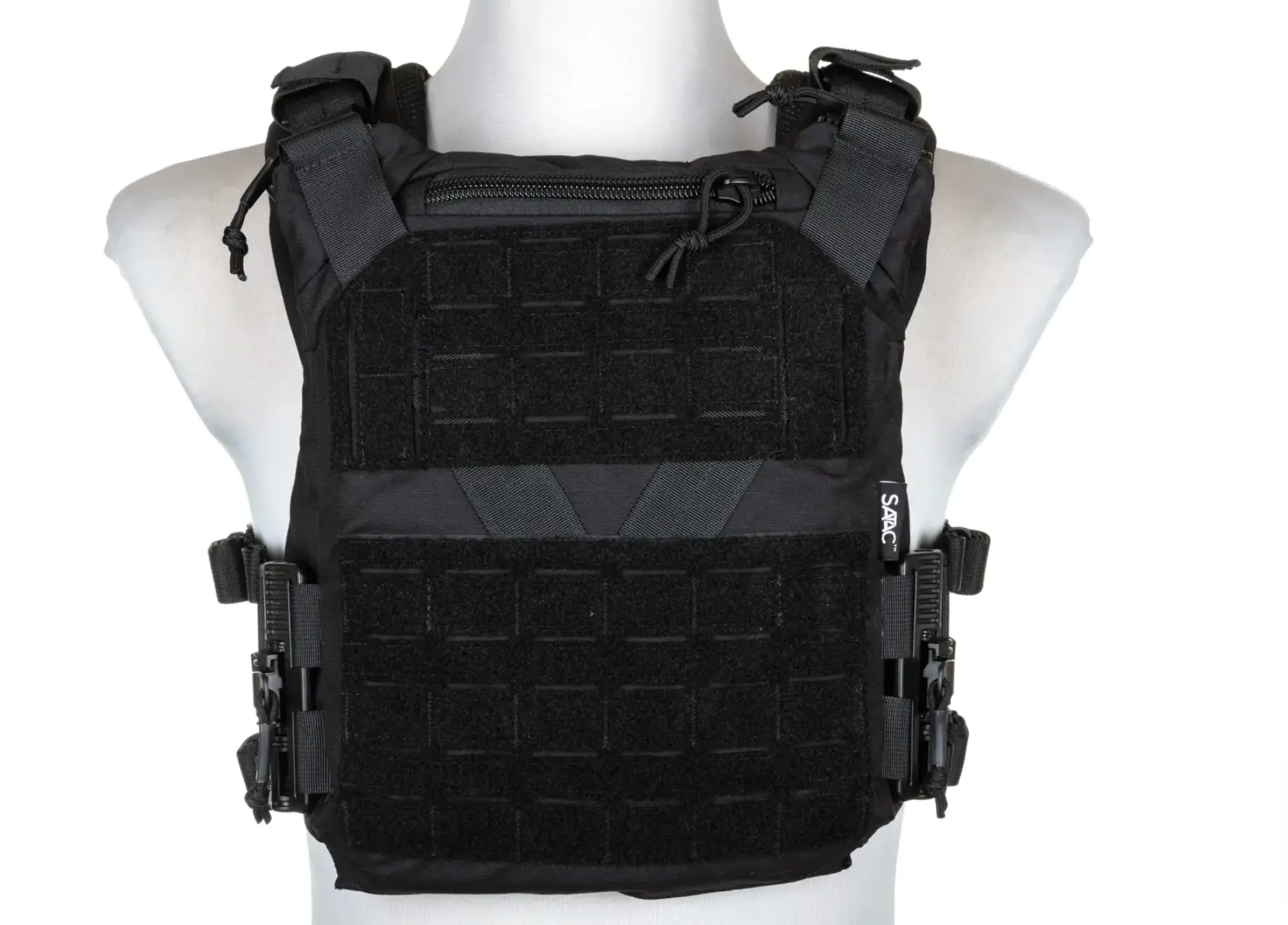 Specna Arms Tactical QR IV Plate Carrier Vest WARZONESHOP